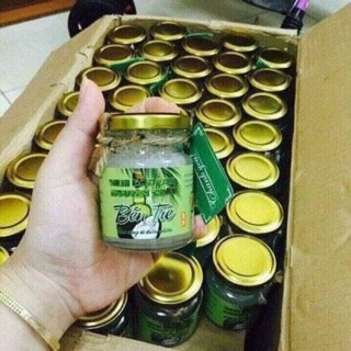 Tinh dầu dừa bến tre nguyên chất 70ml