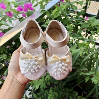 Sandal cho bé gái size 21-30, [loại 1]