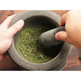 [DATE MỚI NHẤT] Lá Xô Thơm – Sage Leaf Ground