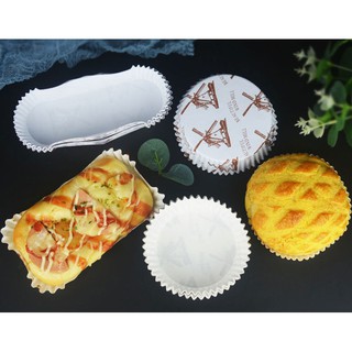 Cup giấy dúm dạng tròn đường kính 105*2.5cm