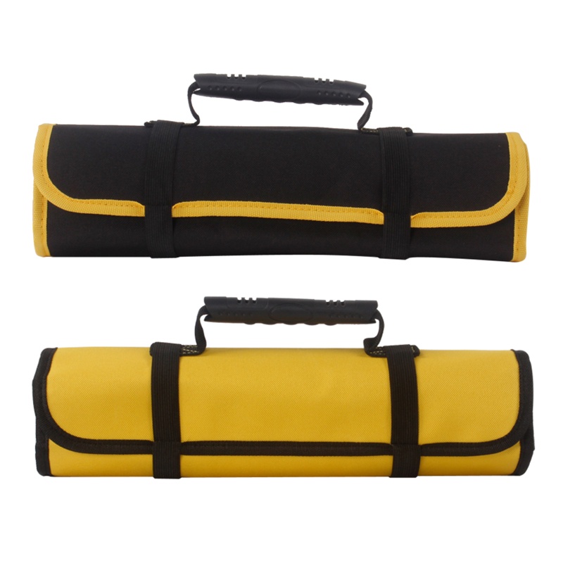 Túi Cuộn Đựng Dụng Cụ Cơ Khí Đa Năng Cho Thợ Điện