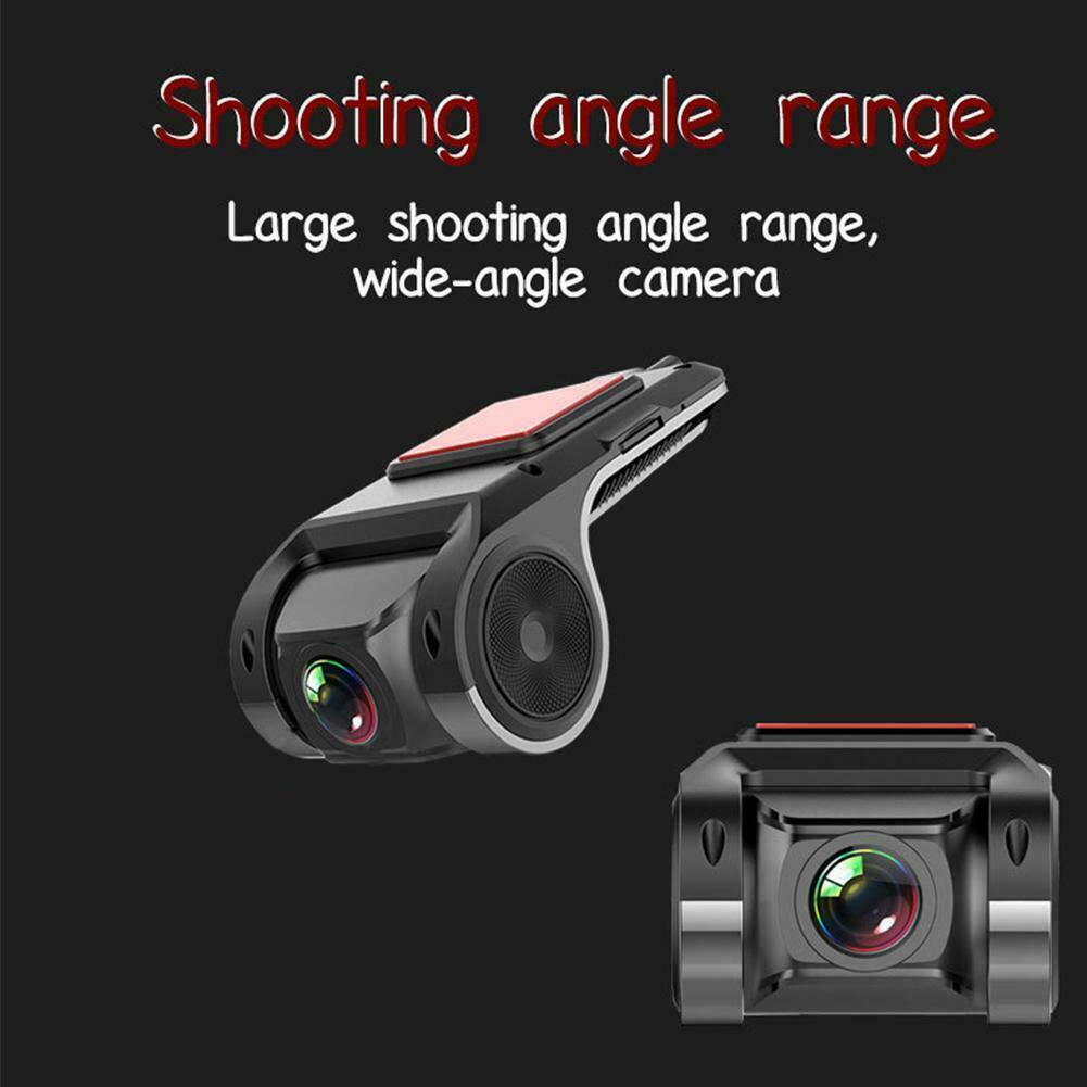 1 Camera Hành Trình 1080P A5V0 Cho Xe Hơi | BigBuy360 - bigbuy360.vn