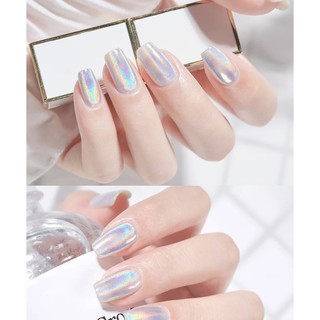 Bột Tráng Gương Cầu Vòng