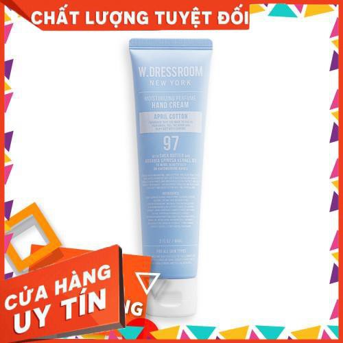 [W Dressroom NO.97] Nước Hoa BTS Xịt Thơm W.Dressroom 70ml NO.97 ShopLEO