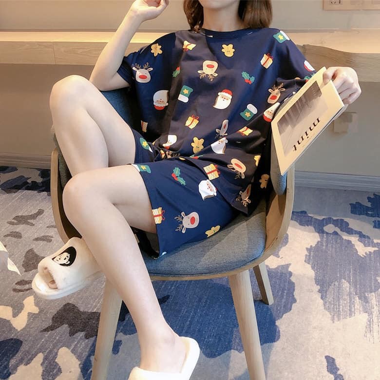 GOM GOM GOM ORDER ĐỒ BỘ