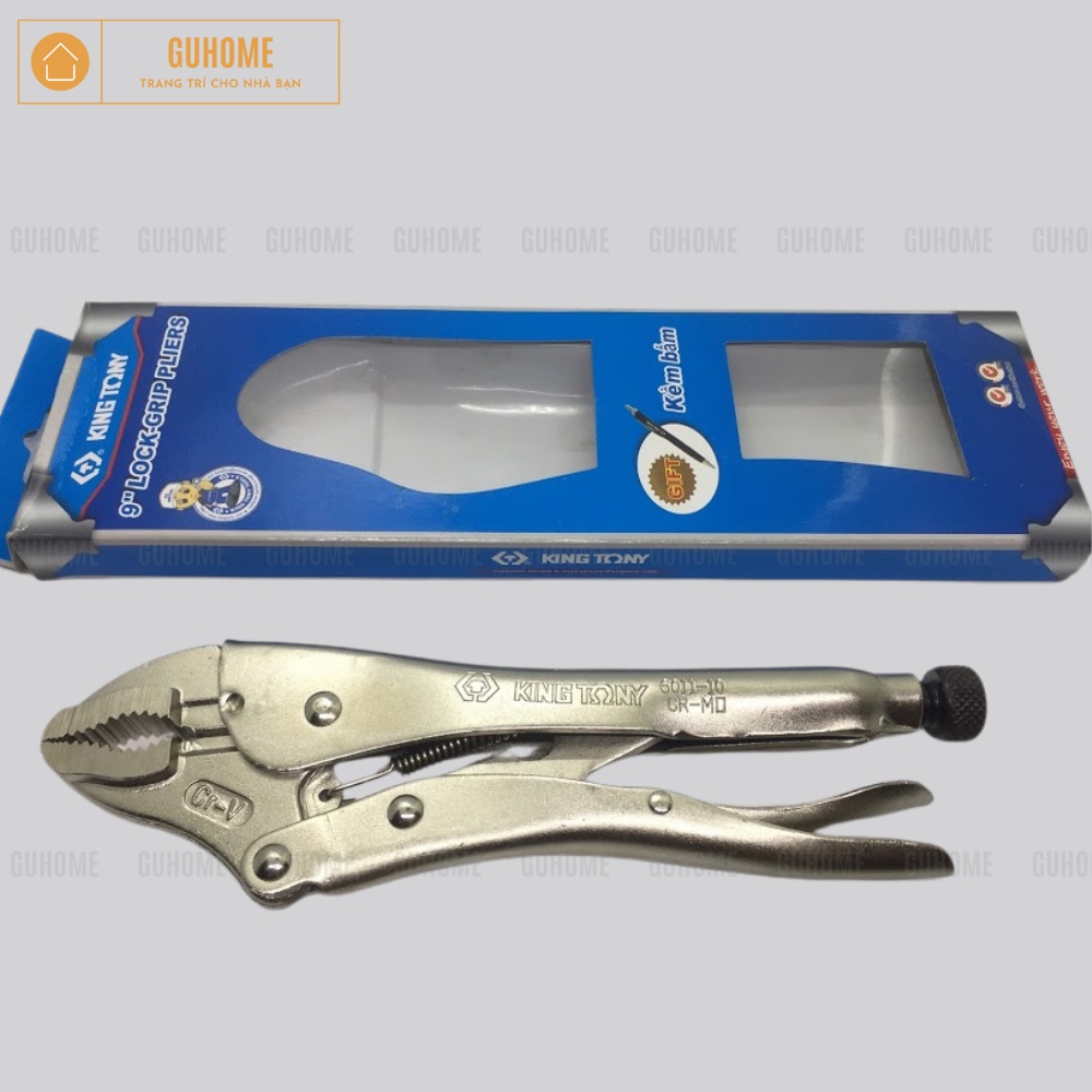 Kìm Bấm Chết TOP Loạt Xịn Trong Hộp
