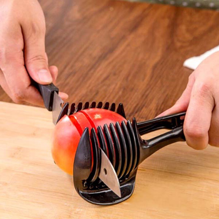 Dụng Cụ Cắt Lát Củ Quả - Gấp Bánh Đa Năng