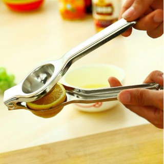 Dụng cụ ép nước cốt chanh (ảnh thật)