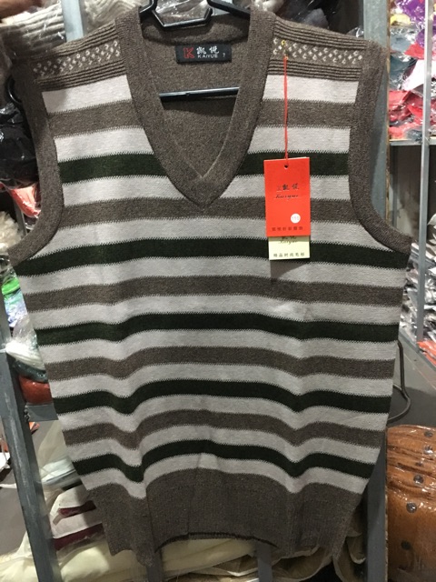 Áo ghi lê nam quảng châu | BigBuy360 - bigbuy360.vn