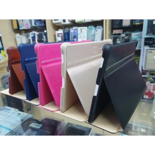 Bao da Kaku cho Galaxy Tab S6 Lite P610, P615 Chính hãng nhiều màu