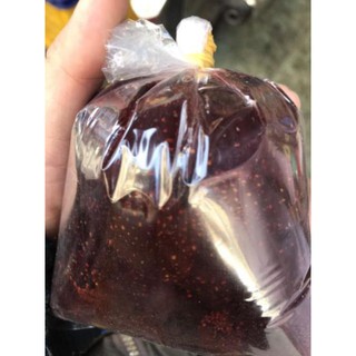 Mứt dâu đà lạt