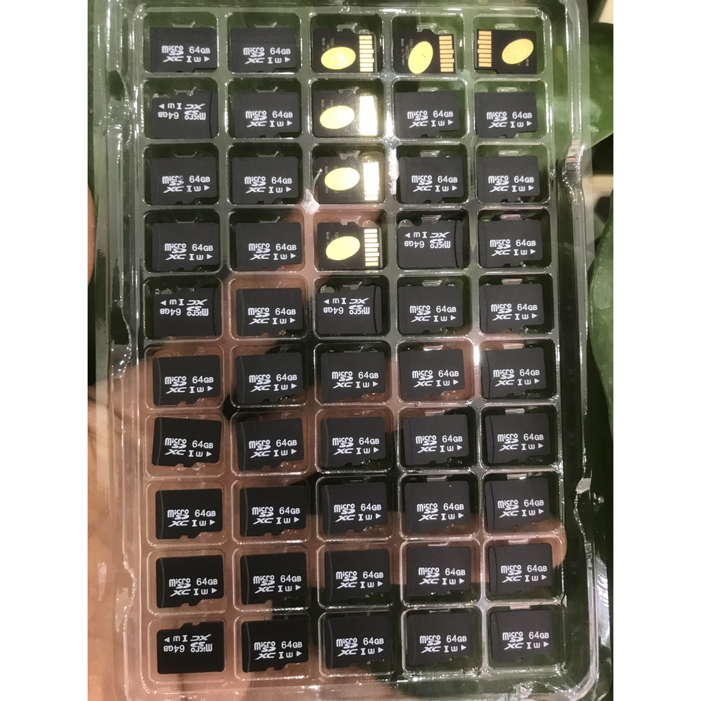 Thẻ Nhớ 2G - 64GB Tốc Độ Cao Chuyên Dụng Cho Camera,Điện Thoại, Loa Đài | BigBuy360 - bigbuy360.vn