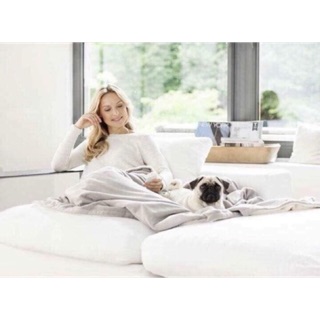 Chăn điện Medisana size XXL , XL của Đức