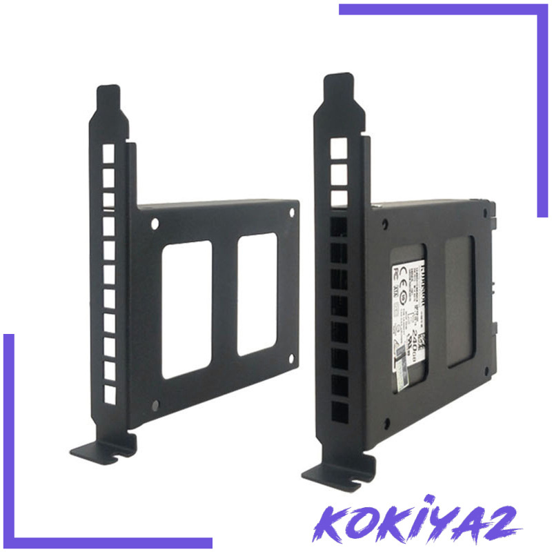 Khay Gắn Ổ Cứng Kokiya2 Pci | BigBuy360 - bigbuy360.vn