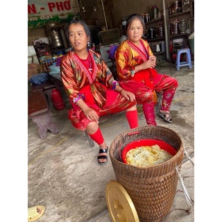 Mật ong rừng Điện Biên