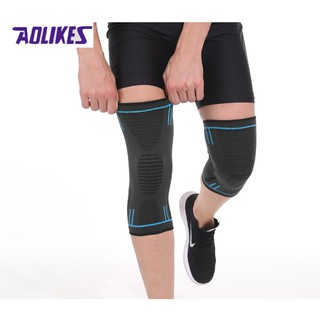 Đai bảo vệ đầu gối Aolikes HX7723 (1 đôi)