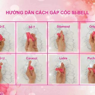 CỐC NGUYỆT SAN SI-BELL