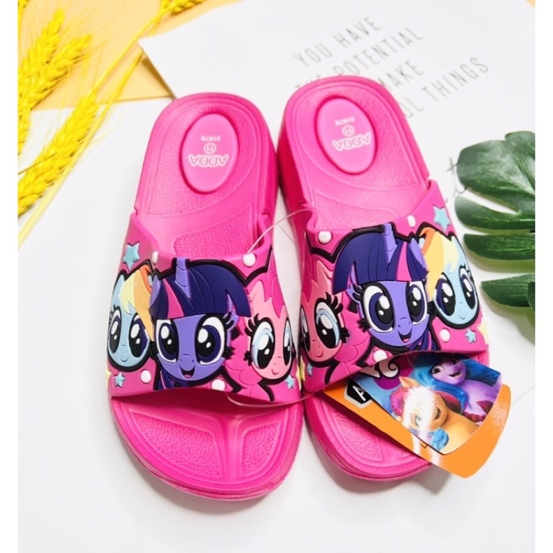 Dép Lê ADDA thái lan