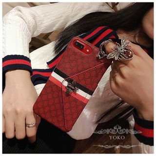Ốp Gucci kèm ví