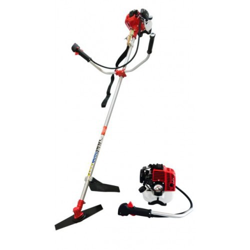 Máy cắt cỏ Oshima 430