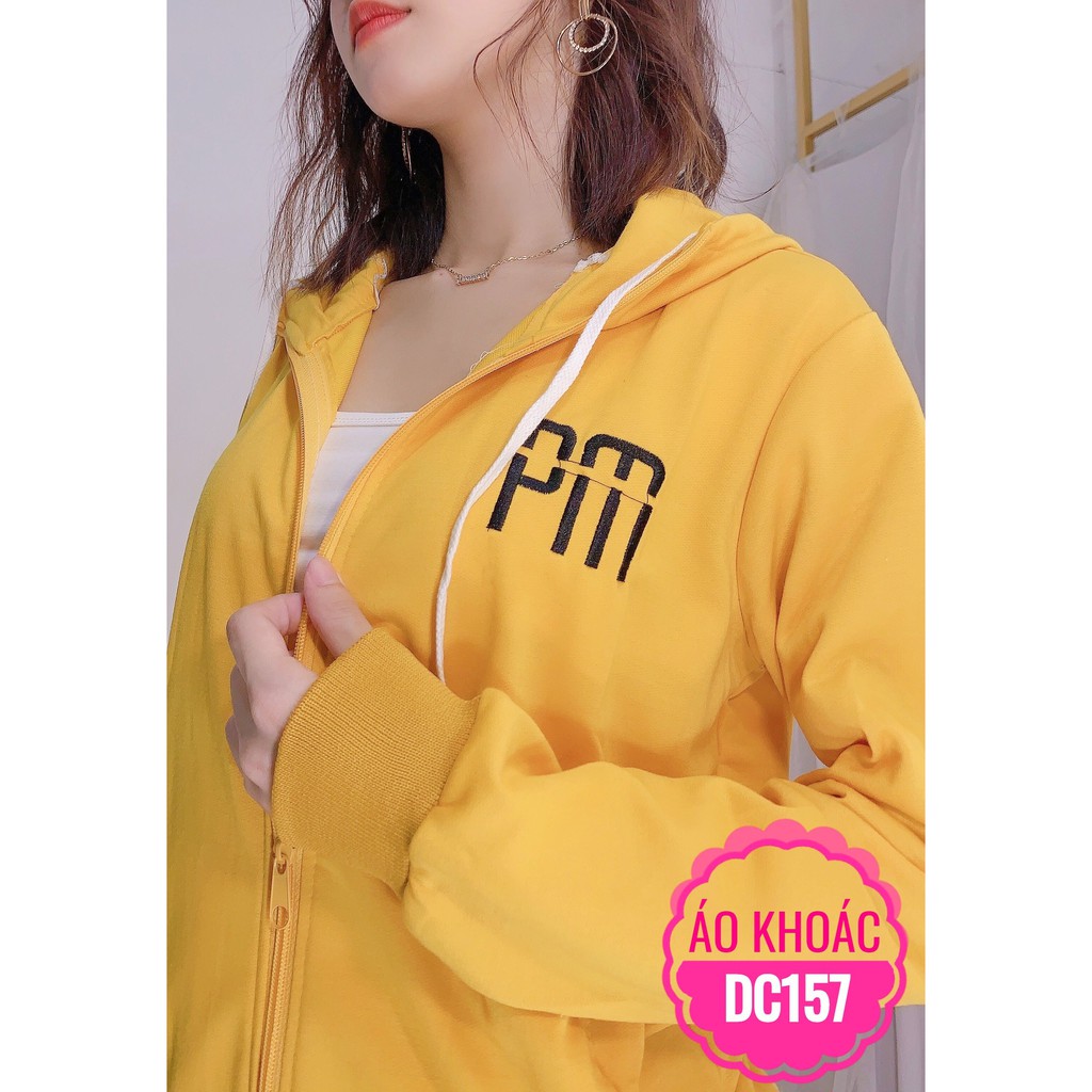 [Mã FASHIONT4WA2 giảm 10K đơn 50K] ÁO KHOÁC DA CÁ PM CỰC XINH ⚡FREESHIP⚡100% ẢNH THẬT⚡NN CHUYÊN SỈ - NN STORE | BigBuy360 - bigbuy360.vn