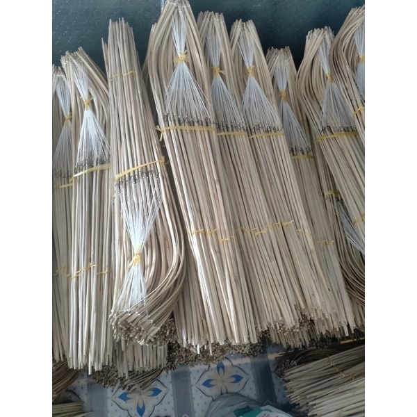 10 CẦN CÂU CẮM - câu cấm cá lóc , cá trê ếch nhái cá rô, cao 1m, lưỡi câu số 13