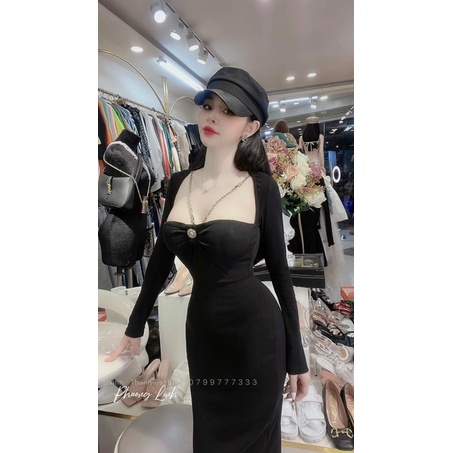 Váy body xíc sexy, quyến rũ - Hàng loại đẹp