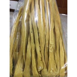 0,5kg Tàu hũ ống, tàu hủ cộng ( phù trúc) loại 1: Ngon - Sạch
