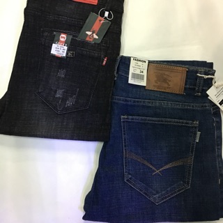 Quần jeans nam