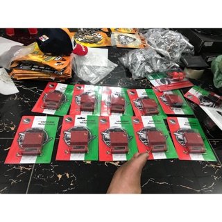 IC Độ SHARK mở tua cho Ex135