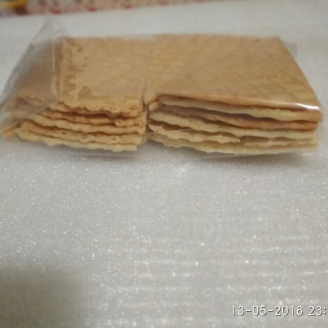 Bánh quế tam giác 1kg