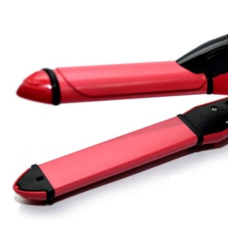 MÁY UỐN DUỖI TÓC 2 IN 1 RM099