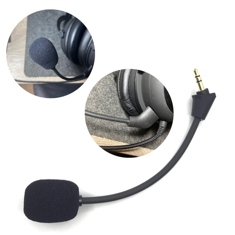 Tai Nghe Chụp Tai Chống Ồn zzz Cho HyperX Cloud 2 II