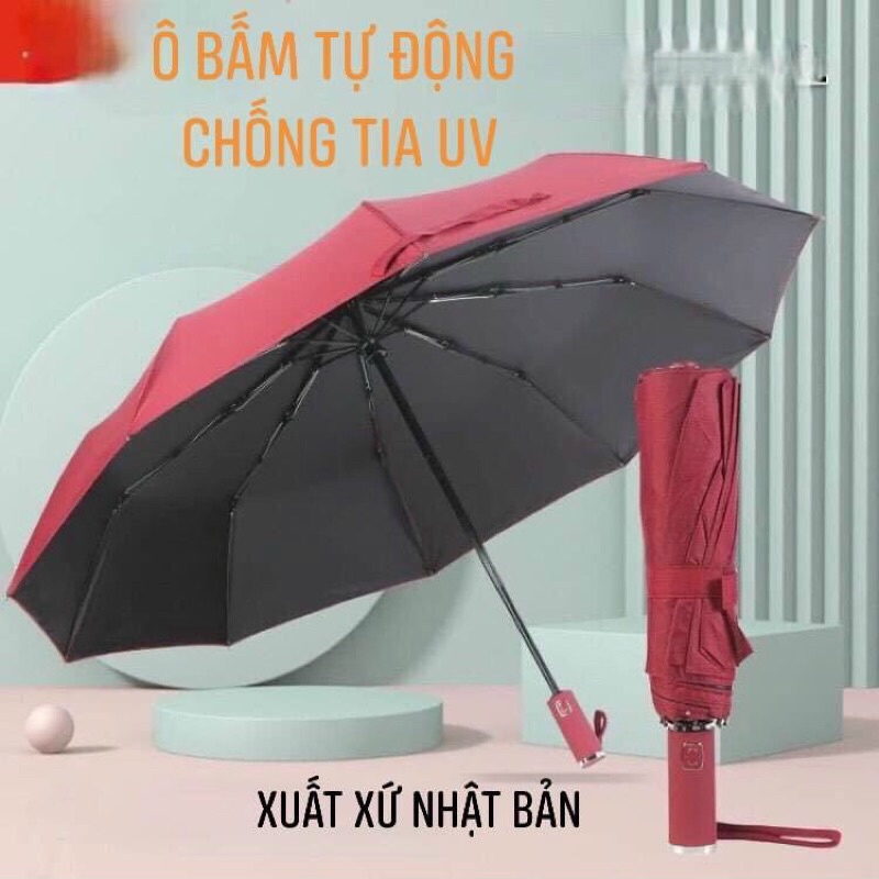 Ô tự động Nhật