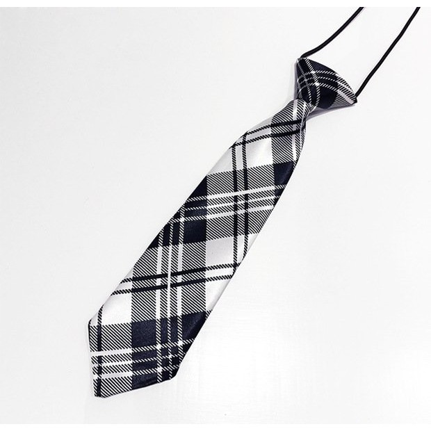 Cavat phối với áo sơ mi bé trai - Phụ kiện áo sơ mi - Cavat - Làm đẹp - Shubishop