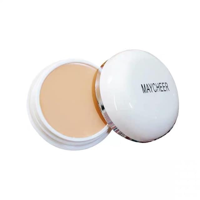 Kem nền, che khuyết điểm Maycheer Cover Face (Hàng Nội Địa Trung) 20g | BigBuy360 - bigbuy360.vn
