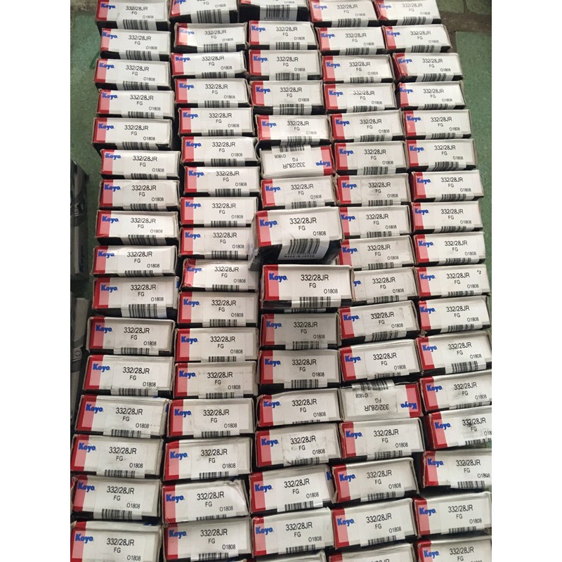 Vòng bi Koyo 332/28 chính hãng