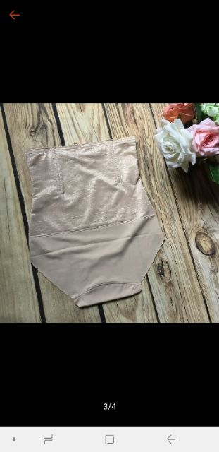 Quần gen su ôm bụng | BigBuy360 - bigbuy360.vn