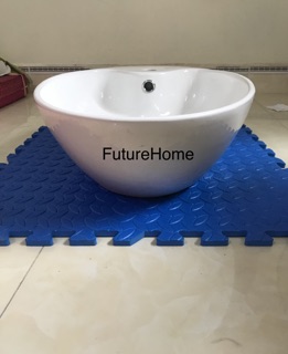 Chậu Rửa Mặt Viglacera V52