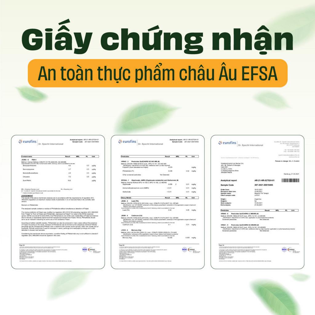 [HCM] Trà Yerba Mate Taragui nhập Argentina 500g - Vị Truyền Thống ( ORIGINAL Flavor). FREE Túi Lọc Tái Sử Dụng | BigBuy360 - bigbuy360.vn