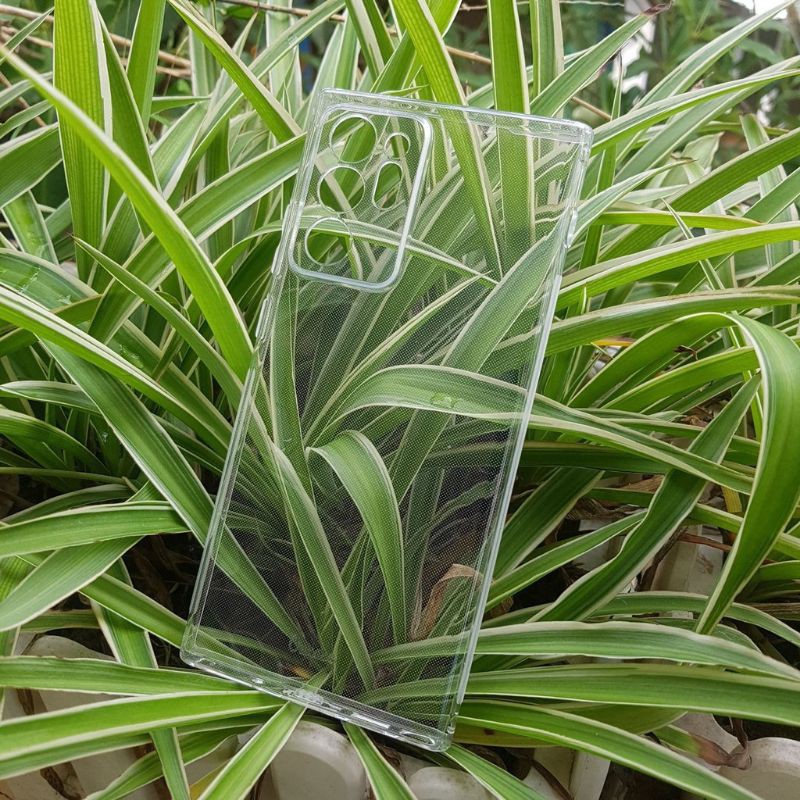 ốp lưng samsung note 20 / note 20 ultra / note 20 ultra 5G dẻo chính hãng OU CASE