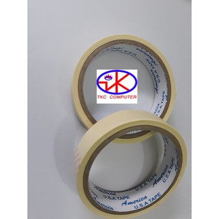 BĂNG KEO GIẤY 1 CUỘN