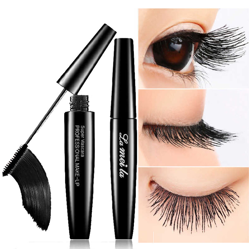 Mascara Lameila Kháng Nước Lâu Trôi Chất lượng Cao