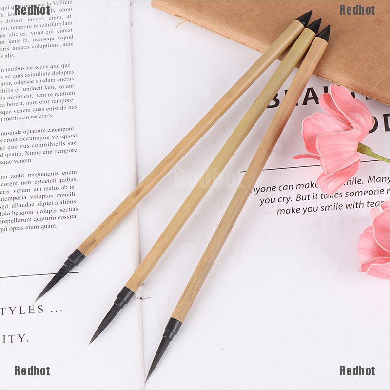 Cọ Trang Điểm Móng Tay Siêu Mỏng DIY