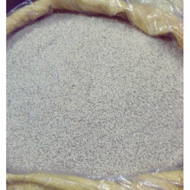 Vừng khô đen trắng 1kg
