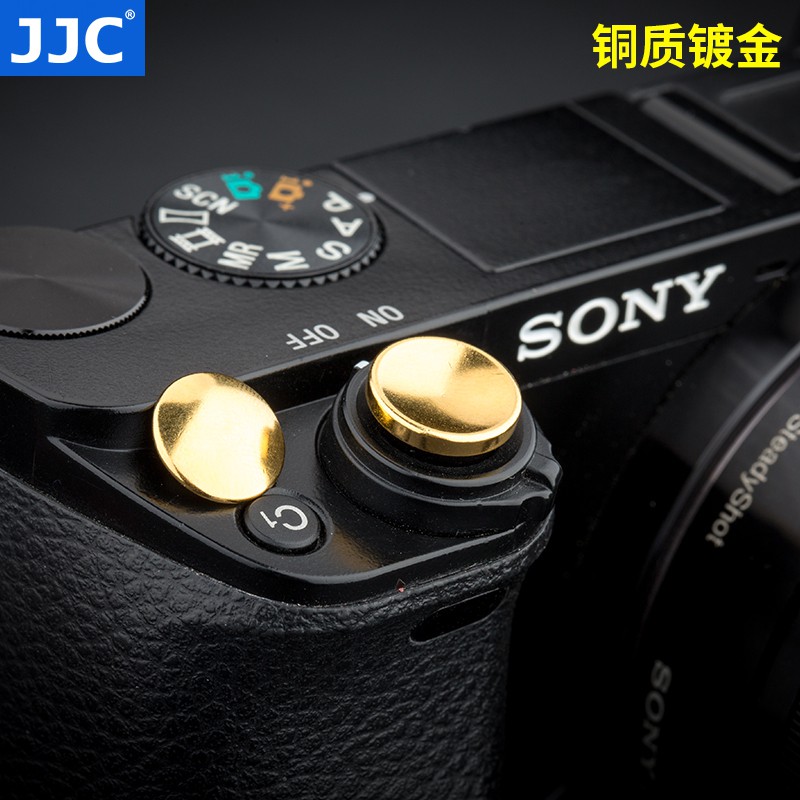 Nút Bấm Máy Ảnh Cho Fuji Xs10 Xt100 Xa5 Xa20 Xa7 Sony Zv-1 A7c