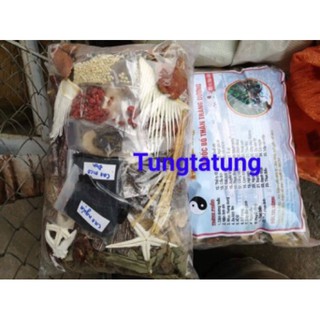 Minh mạng thang mới 35 vị 2kg