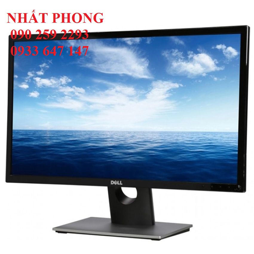 Màn hình máy tính 21.5 inch DELL E2216HV