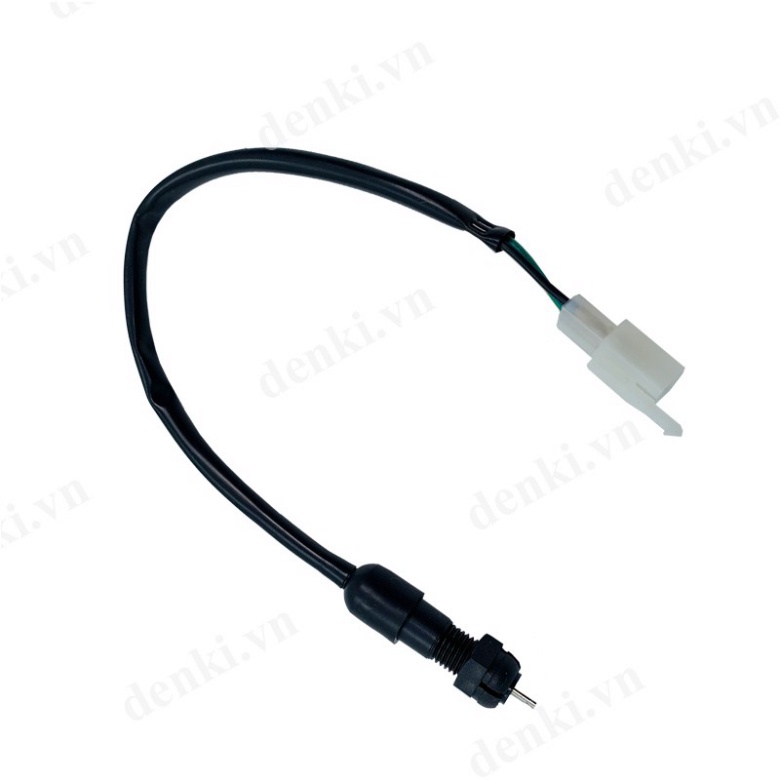 Loại Tốt Nhất Dây Stop Tay, shop chân, stop đĩa Dream/ Wave, RS DENKI Giá Rẻ Nhất