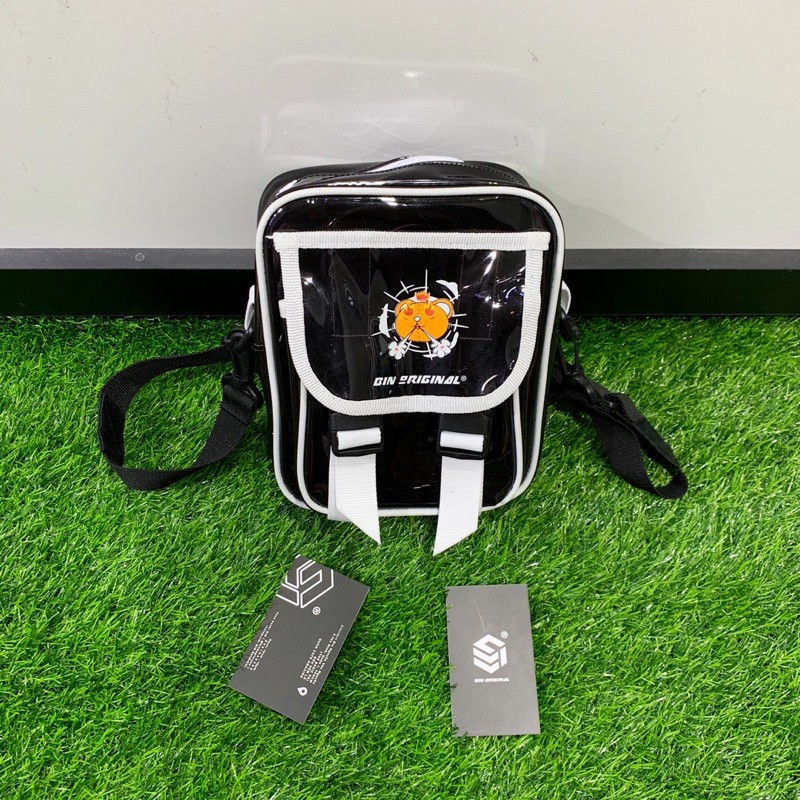  Túi đeo chéo ss1 nhựa Bin original CHÍNH HÃNG | BigBuy360 - bigbuy360.vn